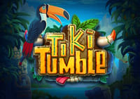 Logobild för Tiki Tumble