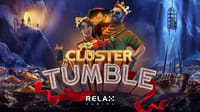 Logobild för Cluster Tumble
