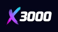 Logobild för X3000