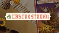 Logobild för Casinostugan
