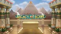 Logobild för Legacy of Egypt