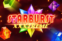 Logobild för Starburst XXXtreme