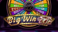 Logobild för Big Win 777