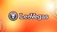 Logobild för Leo Vegas