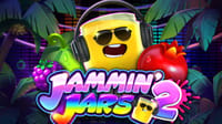 Logobild för Jammin’ Jars 2