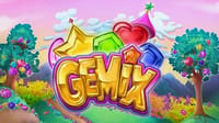 Logobild för Gemix