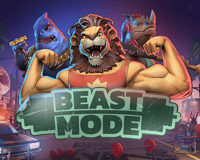 Logobild för Beast Mode