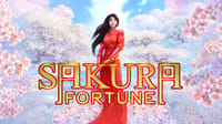 Logobild för Sakura Fortune
