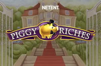 Logobild för Piggy Riches