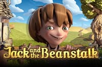 Logobild för Jack and the Beanstalk