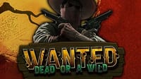 Logobild för Wanted Dead or a Wild