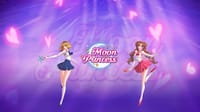 Logobild för Moon Princess