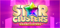 Logobild för Star Clusters Megaclusters