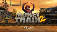 Logobild för Money Train 2