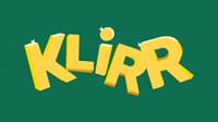 Logobild för Klirr Casino