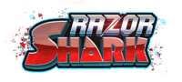 Logobild för Razor Shark