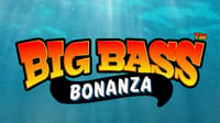 Logobild för Big Bass Bonanza RTP