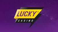 Logobild för Lucky Casino