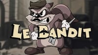 Logobild för Le Bandit