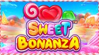 Logobild för Sweet Bonanza