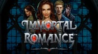 Logobild för Immortal Romance RTP