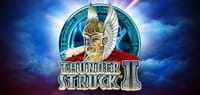 Logobild för Thunderstruck II