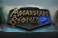 Logobild för Asgardian Stones