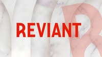 Logobild för Reviant Casino