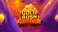 Logobild för Gold Rush Express