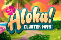Logobild för Aloha Cluster Pays