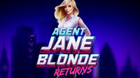 Logobild för Agent Jane Blonde Returns RTP