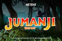 Logobild för Jumanji