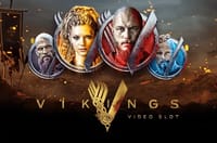 Logobild för Vikings