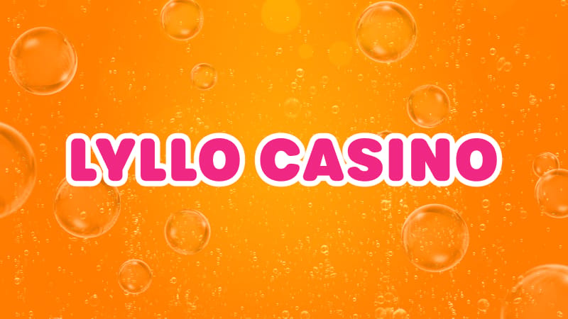 Logobild för Lyllo Casino