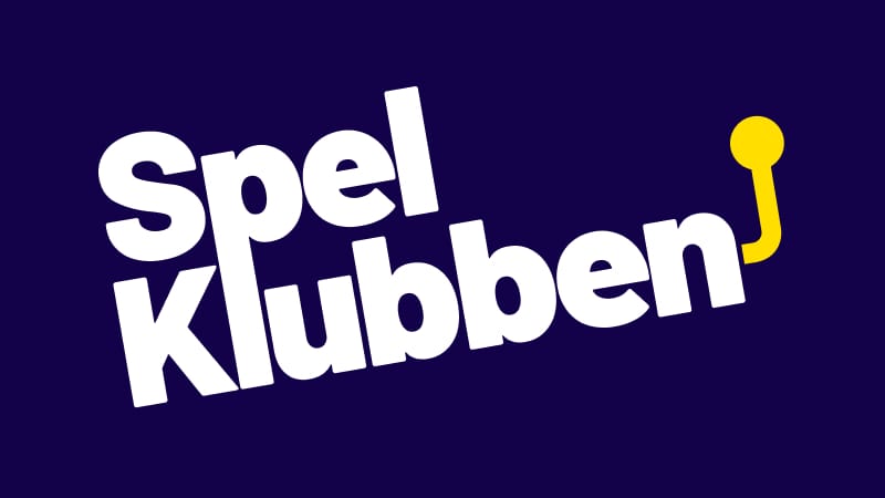 Logobild för Spelklubben