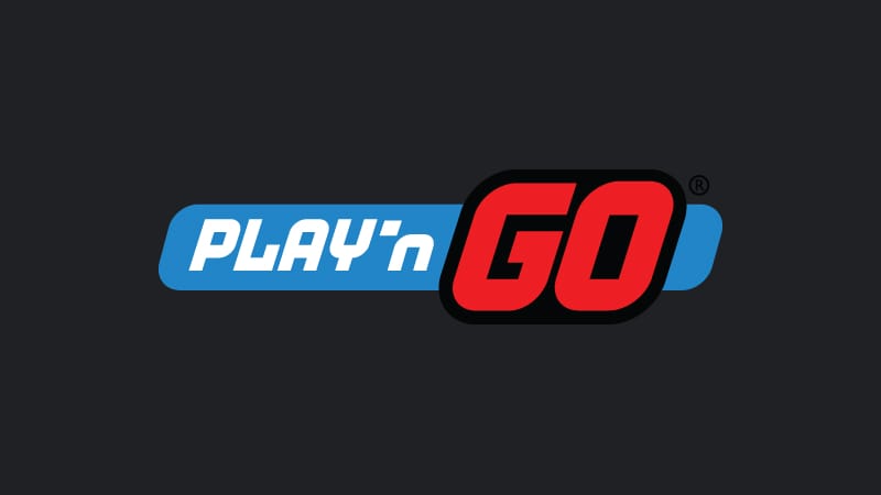 Logo för Play N Go