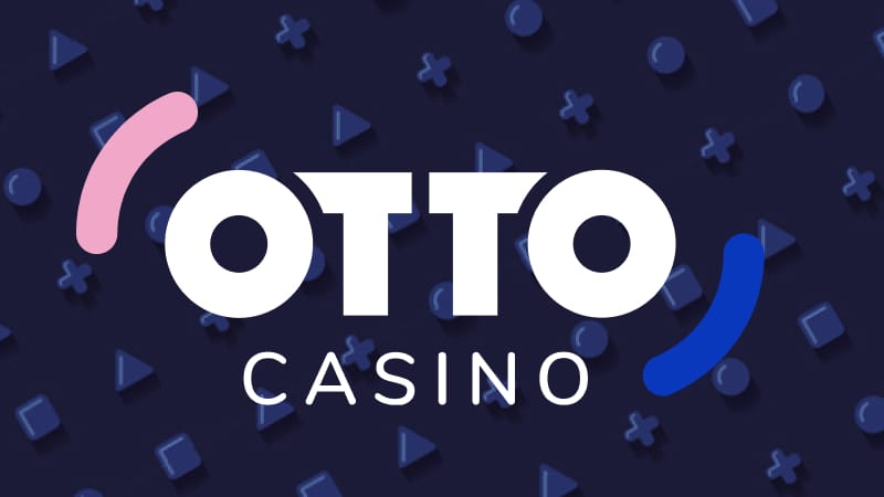 Logobild för Otto Casino