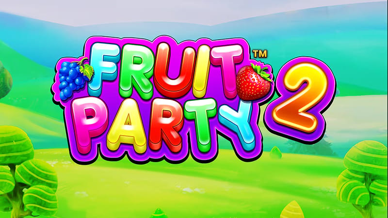 Logobild för Fruit Party 2