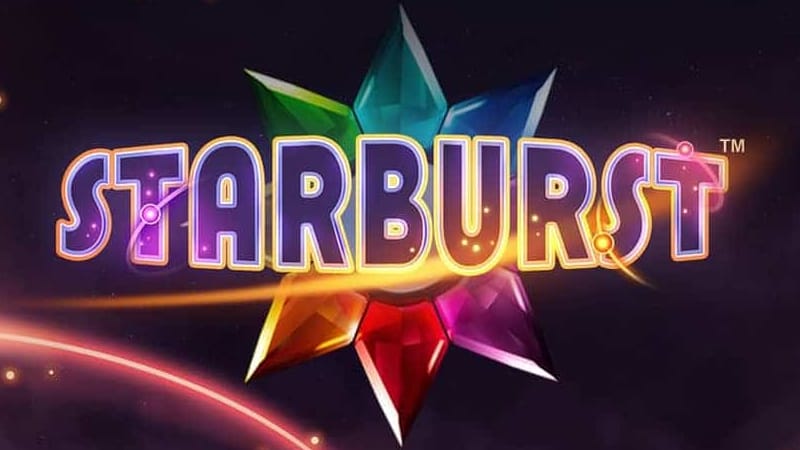 Logobild för Starburst