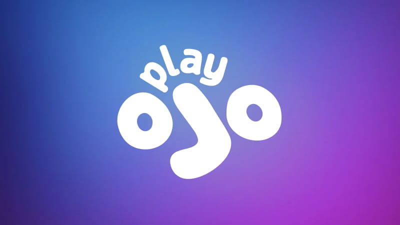 Logobild för PlayOJO