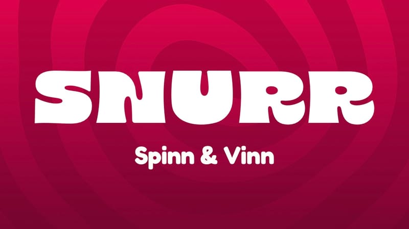 Logobild för Snurr Casino