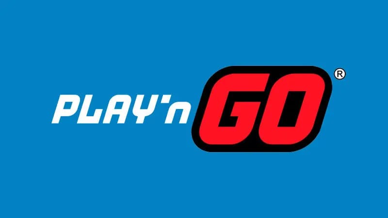 Play N Go logga