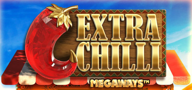 Logobild för Extra Chilli