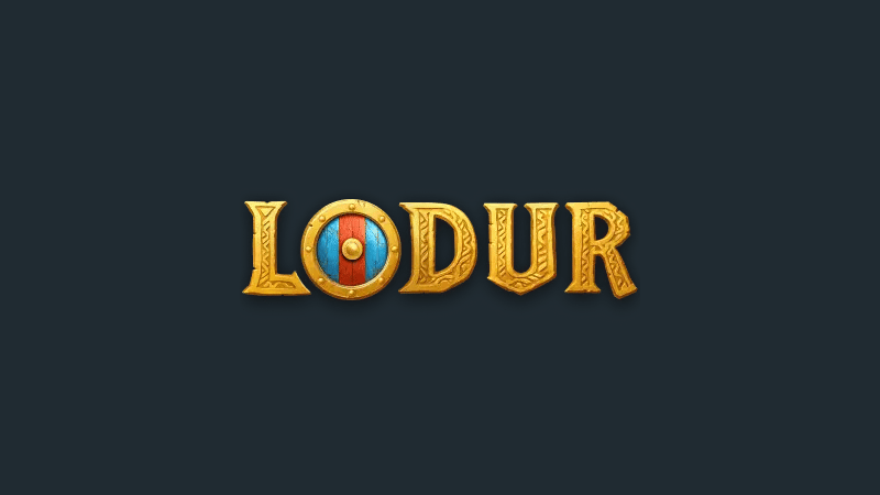 Logobild för Lodur Casino