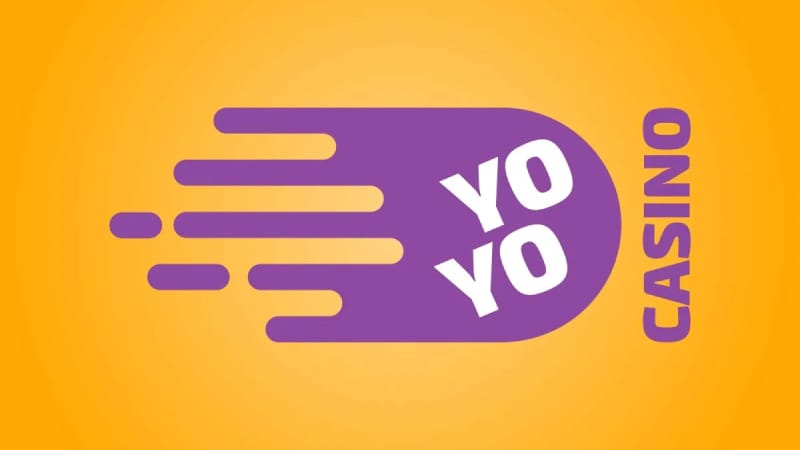 Logobild för YoYo Casino