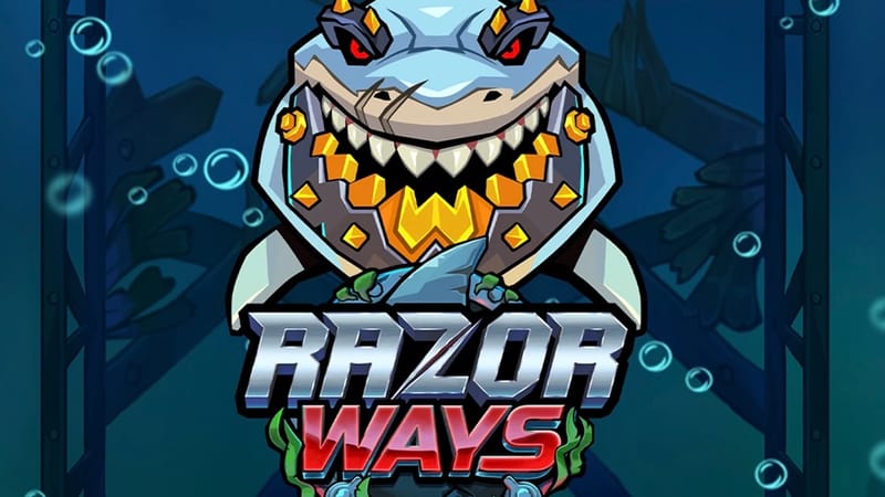Logobild för Razor Ways RTP