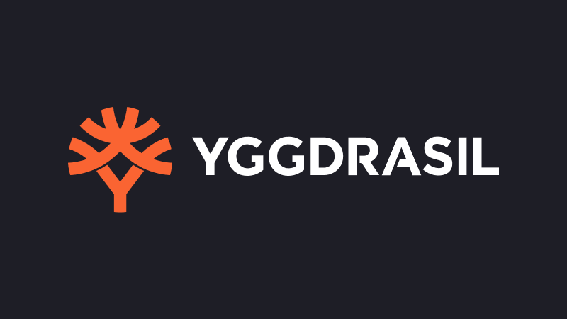Logo för Yggdrasil