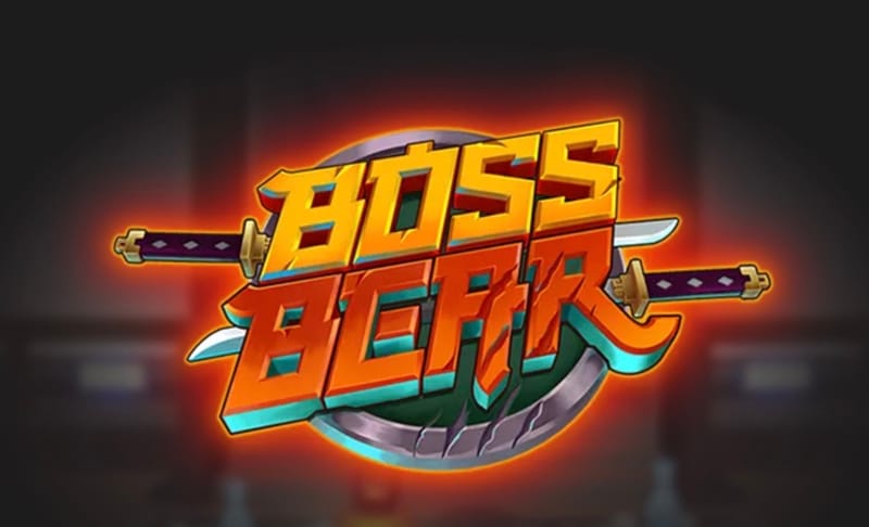Logobild för Boss Bear RTP