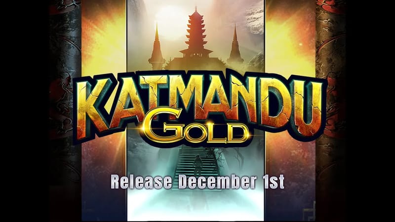 Logobild för Katmandu Gold