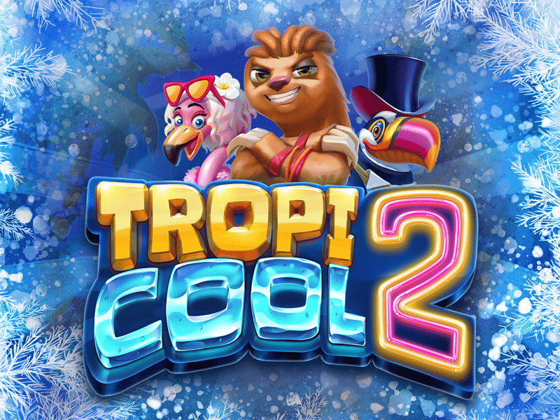Logobild för Tropicool 2